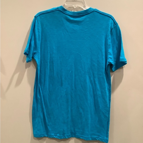 The Raw Uncut | Basic T - Picture 4 of 4